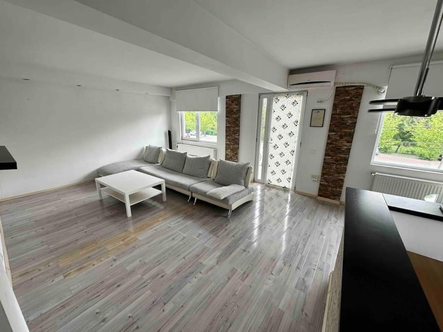 Apartament Apartament 33 Bucureşti