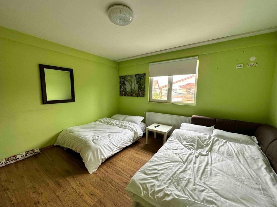 Apartament 33 Bucureşti