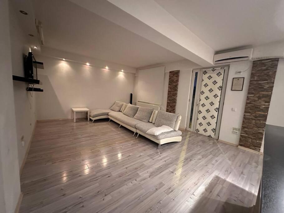 Apartament Apartament 33 Bucureşti